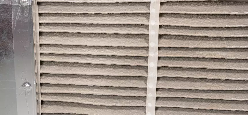 Mobile Car AC Filter Replacement in Scarsdale