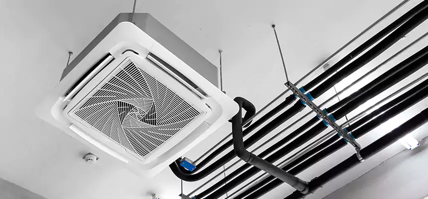 Our Air Duct Deep Cleaning Services in Scarsdale, NY