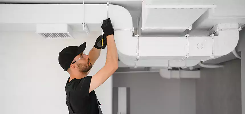 Our Air Duct Repair Services in Scarsdale, NY