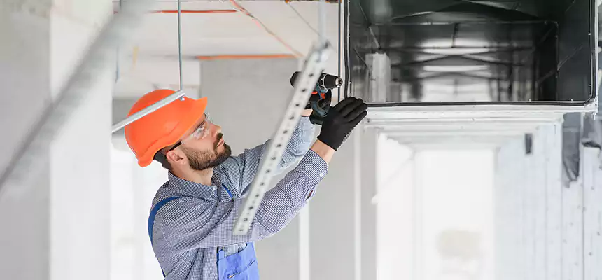 Our Air Vent Replacement Services in Scarsdale, NY