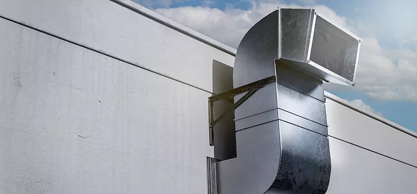 Comprehensive Commercial HVAC Cleaning in Scarsdale