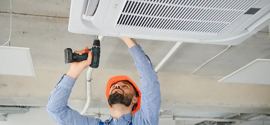 Detailed Multi‑Unit Riser & Roof Termination Cleaning in Scarsdale