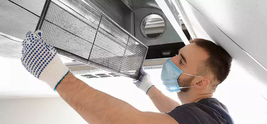 Our Dryer Vent Cleaning Services in Scarsdale, NY
