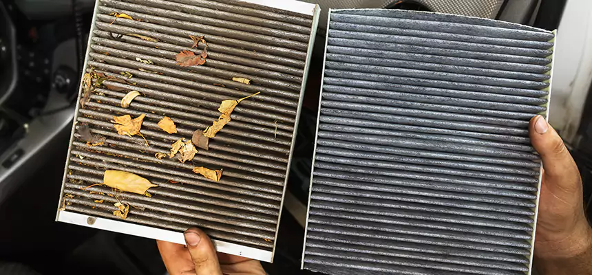 Our Dryer Vent Lint Filter Cleaning Services in Scarsdale, NY