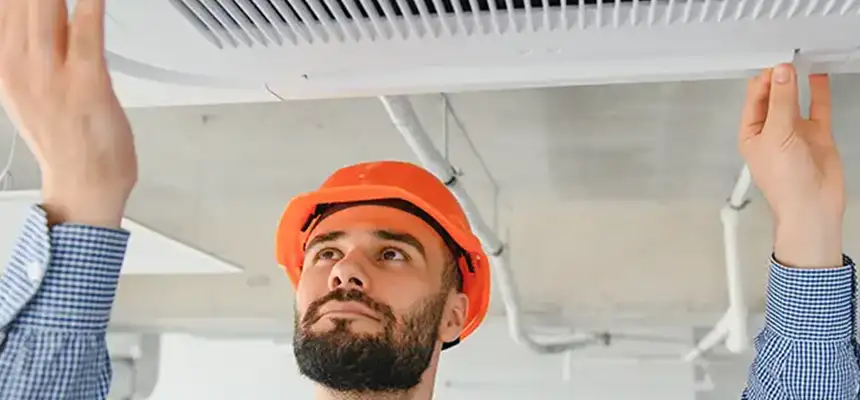 Our Furnace Vent Cleaning Services in Scarsdale, NY