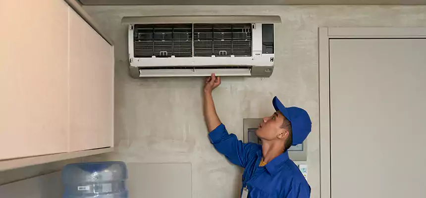 Balanced Fresh‑Air Ventilation (ERV/HRV) in Scarsdale