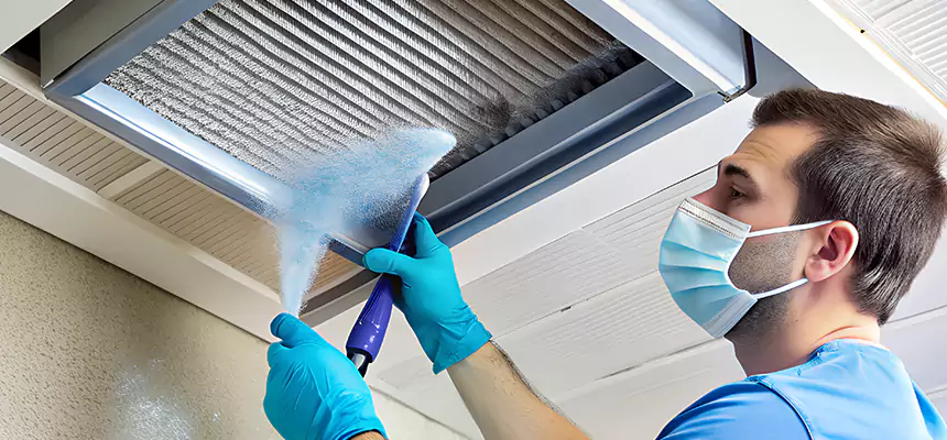 Our Home Ventilation Cleaning Services in Scarsdale, NY
