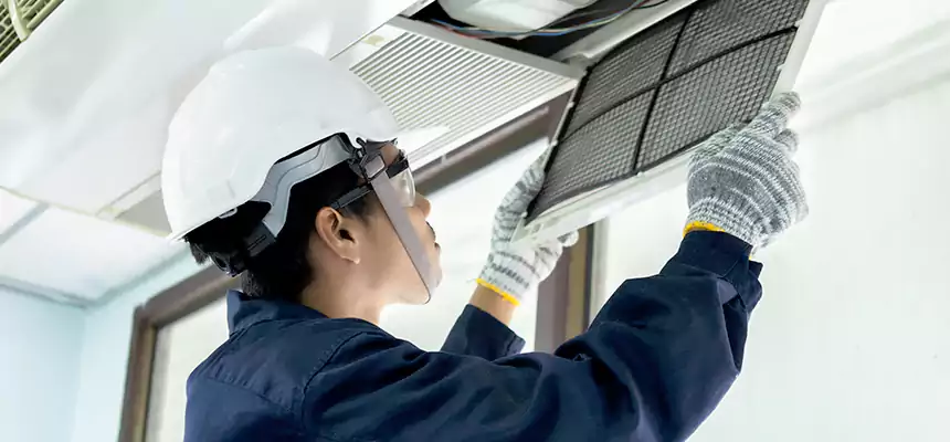 Our Mold & Mildew Removal from Air Ducts Services in Scarsdale, NY