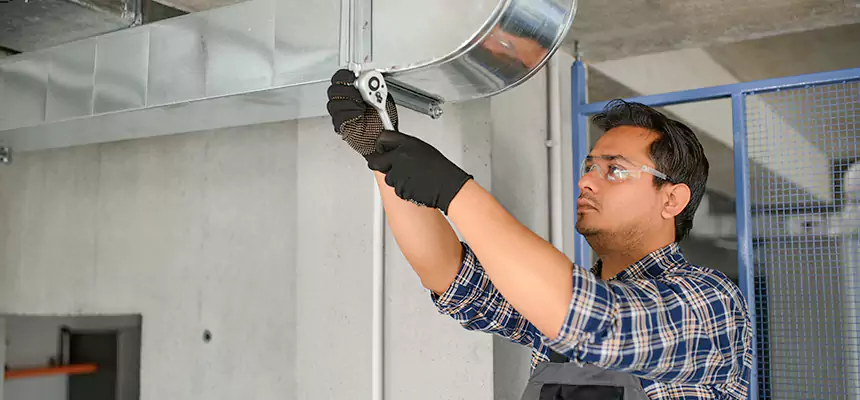 Our Post-Construction Duct Cleaning Services in Scarsdale, NY