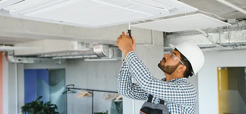 Our Roof Dryer Vent Cleaning Services in Scarsdale, NY
