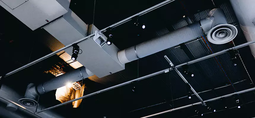 Our Seasonal Allergy Air Duct Cleaning Services in Scarsdale, NY