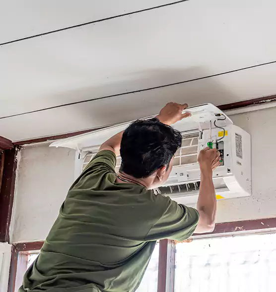 About Air Duct & AC Odor Removal in Scarsdale, NY