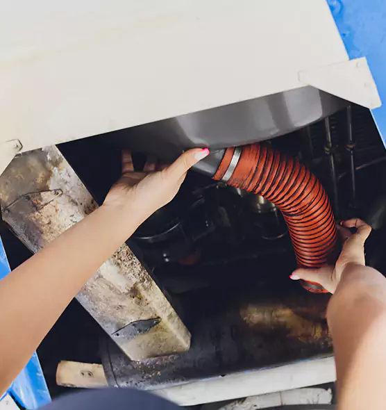 Professional Air Duct Leak Repair in Scarsdale, NY