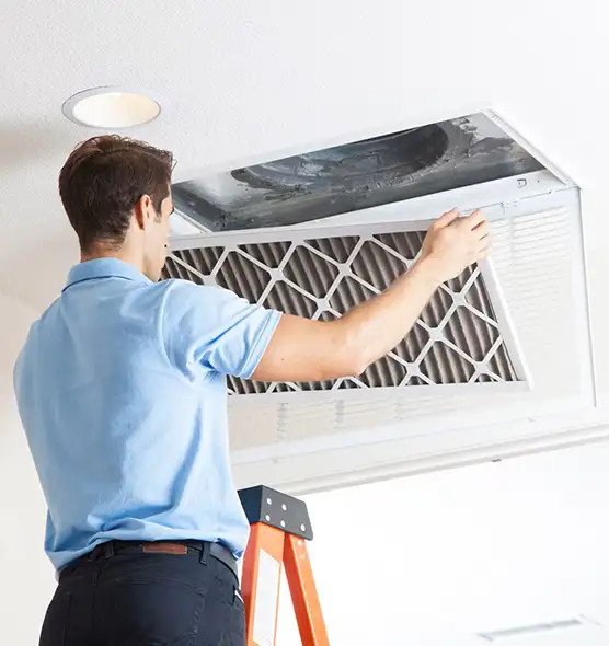 About Annual Dryer Vent Maintenance Scarsdale, NY