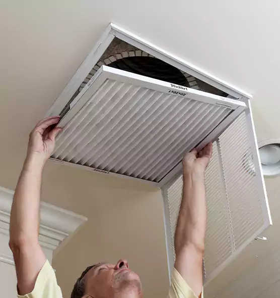 Trusted Apartment Air Duct Cleaning in Scarsdale, NY