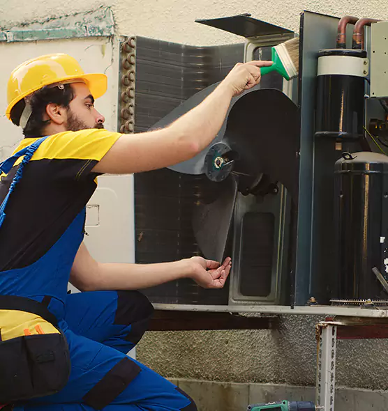 About Dryer Duct Fire Hazard Inspection in Scarsdale, NY