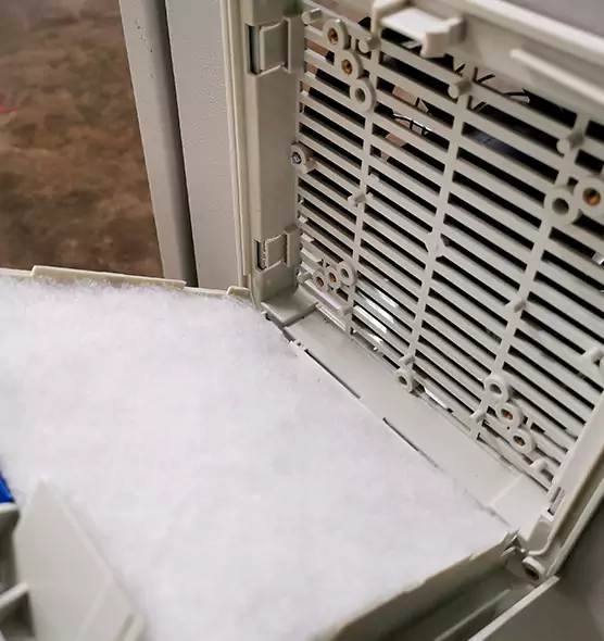 Professional Dryer Vent Mold Cleaning in Scarsdale, NY