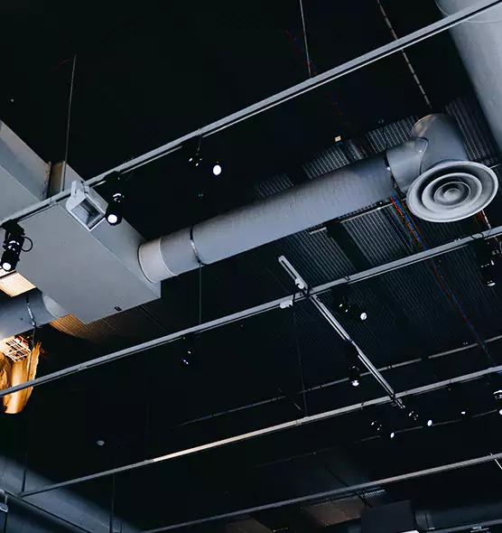 About Duct Sanitization with UV Light in Scarsdale, NY