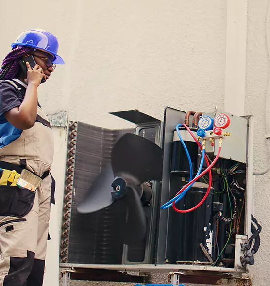 Professional Energy-Efficient HVAC Cleaning in Scarsdale, NY