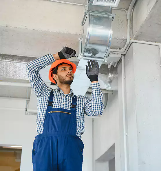 About Hotel Duct And Vent Cleaning in Scarsdale, NY