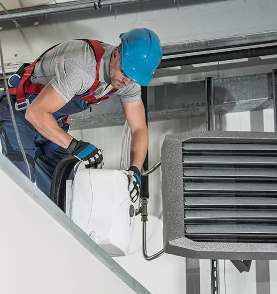 Professional HVAC Cleaning Solutions in Scarsdale, NY