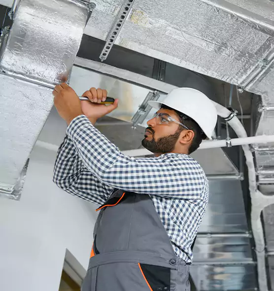 Welcome to Mold & Mildew Removal from Air Ducts Scarsdale, NY