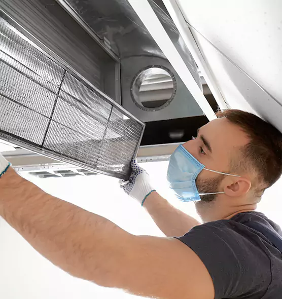 About Remove Smoke Smell From Air Duct in Scarsdale, NY