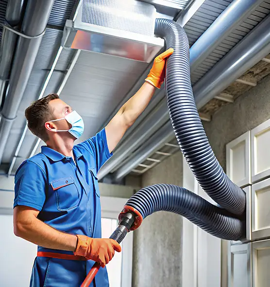 Welcome to Air Duct Cleaning & Repairs Scarsdale — Your Local Roof Dryer Vent Cleaning Specialists in Scarsdale, NY