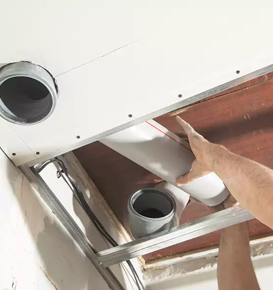 Professional Seasonal Allergy Air Duct Cleaning in Scarsdale, NY