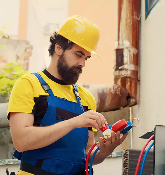 About Smart HVAC Installation in Scarsdale, NY