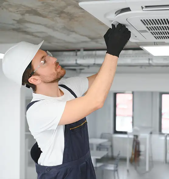 About Spring Air Duct Cleaning in Scarsdale, NY