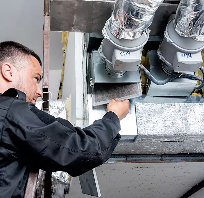 Why Homeowners & Businesses Trust Us in Scarsdale, NY