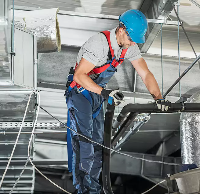 Why Homeowners & Businesses Trust Us in Scarsdale, NY?