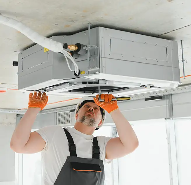 Why Homeowners & Businesses Trust Us Scarsdale, NY